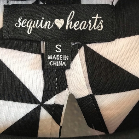 28). Sleeveless dress..CUTE. 🎶Size Small🎶NEW - Picture 6 of 7